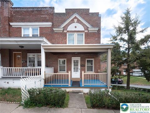 Photo of 1244 Union Street, Allentown, PA 18102 (MLS # 767053) Photo of 1244 Union Street, Allentown, PA 18102 (MLS # 767053)