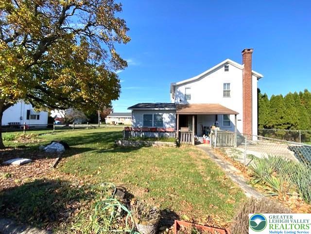 Topton Boro, Pennsylvania 19562, United States, 3 Bedrooms Bedrooms, ,2 BathroomsBathrooms,Residential,Active,238128