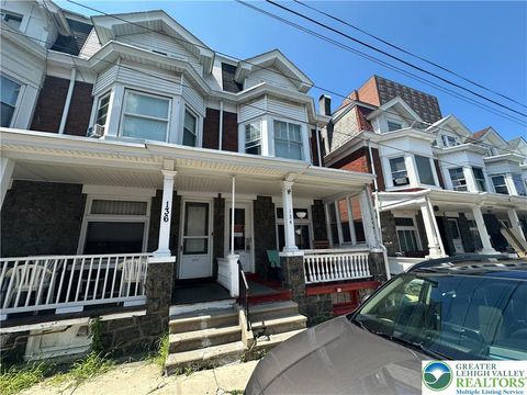Photo of 134 S Franklin Street #2, Allentown, PA 18102 (MLS # 761902) Photo of 134 S Franklin Street #2, Allentown, PA 18102 (MLS # 761902)