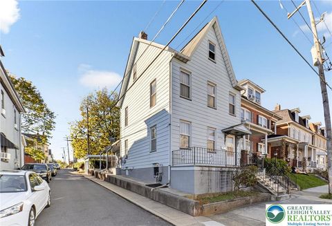 Photo of 1426 Lehigh Street, Easton, PA 18042 (MLS # 766553) Photo of 1426 Lehigh Street, Easton, PA 18042 (MLS # 766553)