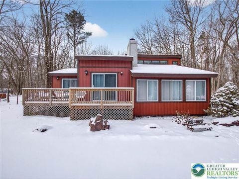 Photo of 198 Towamensing Trail, Penn Forest Twp, PA 18210 (MLS # 770343)