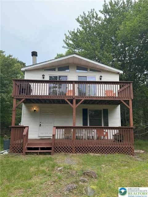 Photo of 281 Fern Ridge Road, Tunkhannock Twp, PA 18610 (MLS # 761551) Photo of 281 Fern Ridge Road, Tunkhannock Twp, PA 18610 (MLS # 761551)