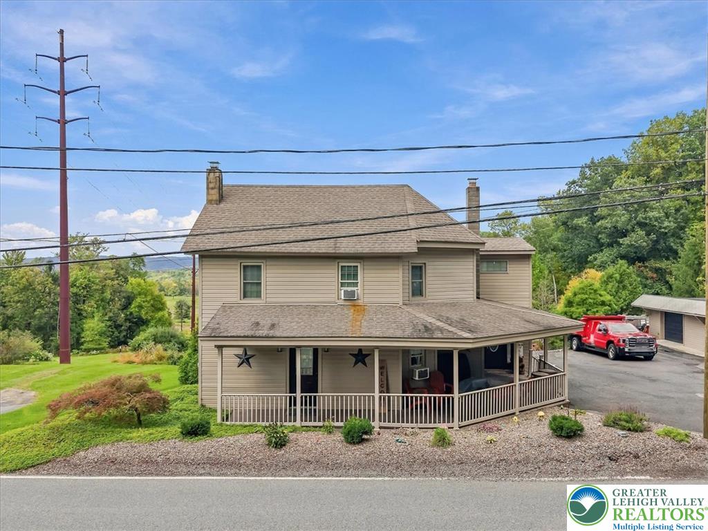3771 State Road