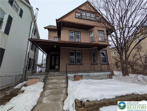 Photo of 261 E Broad Street #Apt 1, Bethlehem, PA 18018 (MLS # 772011)