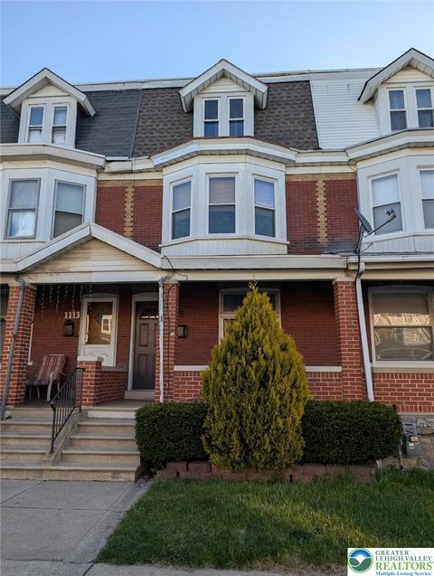 Photo of 1111 Fullerton Avenue, Allentown, PA 18102 (MLS # 775860)
