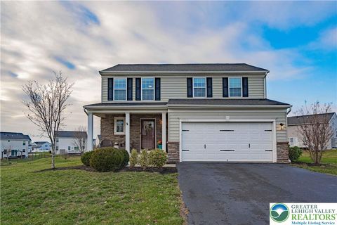 Photo of 1856 Alamingo Drive, Milford Twp, PA 18951 (MLS # 768331)