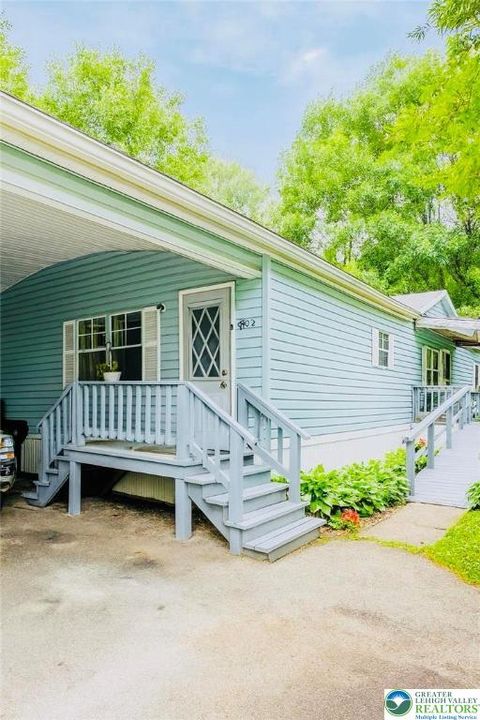 Photo of 8902 Cedar Road #109, Breinigsville, PA 18031 (MLS # 772339)