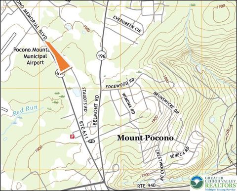 Photo of 611 Route 611, Coolbaugh Twp, PA 18466 (MLS # 762168) Photo of 611 Route 611, Coolbaugh Twp, PA 18466 (MLS # 762168)