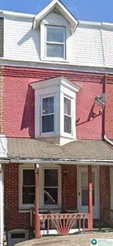 Photo of 753 W Cedar Street, Allentown, PA 18102 (MLS # 767012) Photo of 753 W Cedar Street, Allentown, PA 18102 (MLS # 767012)