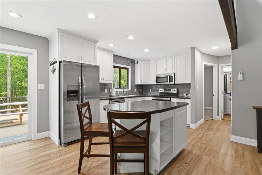 142 Saunders Drive