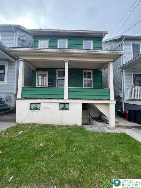 Photo of 6 E High Street #2, Coaldale Boro, PA 18218 (MLS # 767318) Photo of 6 E High Street #2, Coaldale Boro, PA 18218 (MLS # 767318)