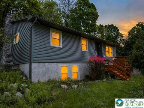 Photo of 246 Allen Street, Franklin Twp, PA 18235 (MLS # 776693)