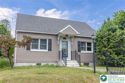 Homes For Sale - 2705 Guyton Street<br/> Easton, PA 18045