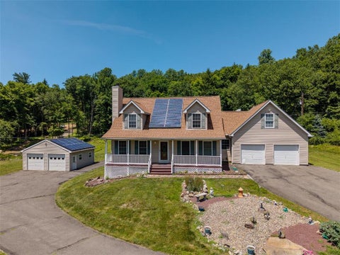 Homes For Sale - 127 Buskirk Lane<br/> Eldred Twp, PA 18353