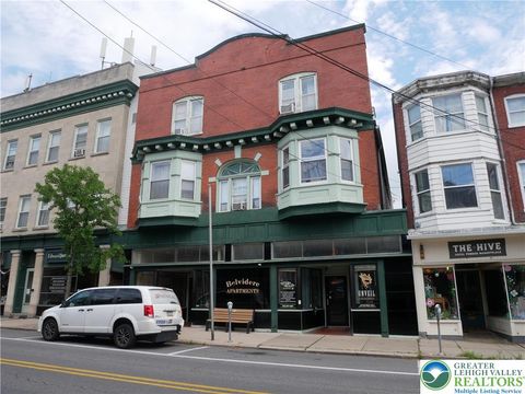 Photo of 23 Belvidere Street #208, Nazareth Boro, PA 18064 (MLS # 766787) Photo of 23 Belvidere Street #208, Nazareth Boro, PA 18064 (MLS # 766787)