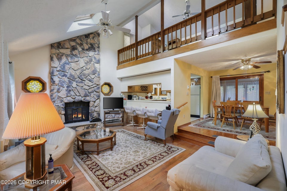 1168 Kilmer Road