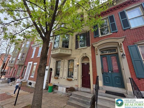 Photo of 241 9th Street, Allentown, PA 18102 (MLS # 775899)