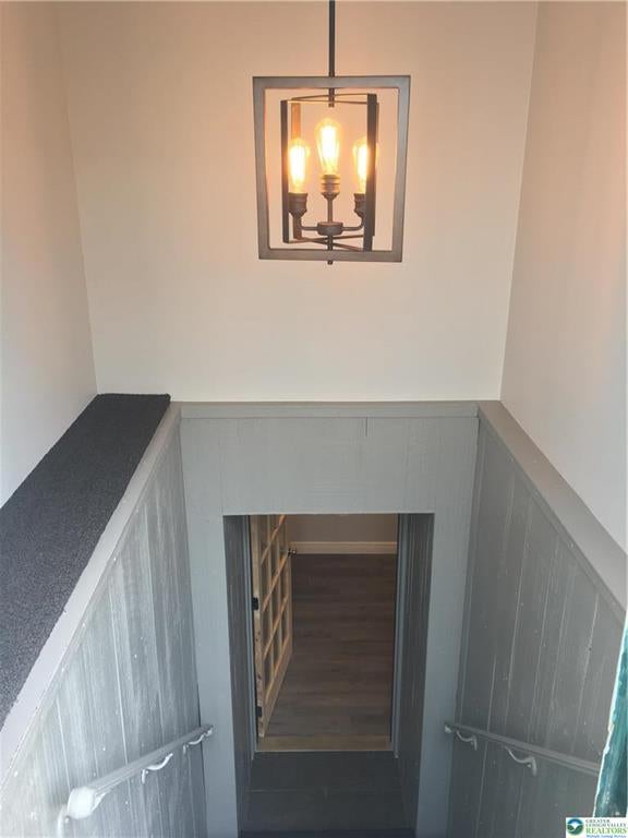 125 Broad Basement