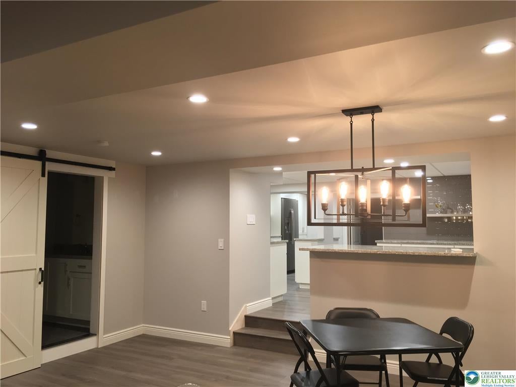 125 Broad Basement