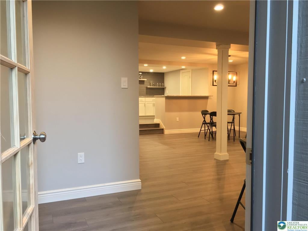 125 Broad Basement