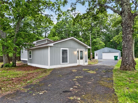 Photo of 229 Pocono Boulevard, Lehman Twp, PA 18324 (MLS # 779360)