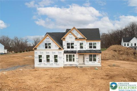 Photo of 5125 Maple Ridge Way, Upper Milford Twp, PA 18049 (MLS # 771512)
