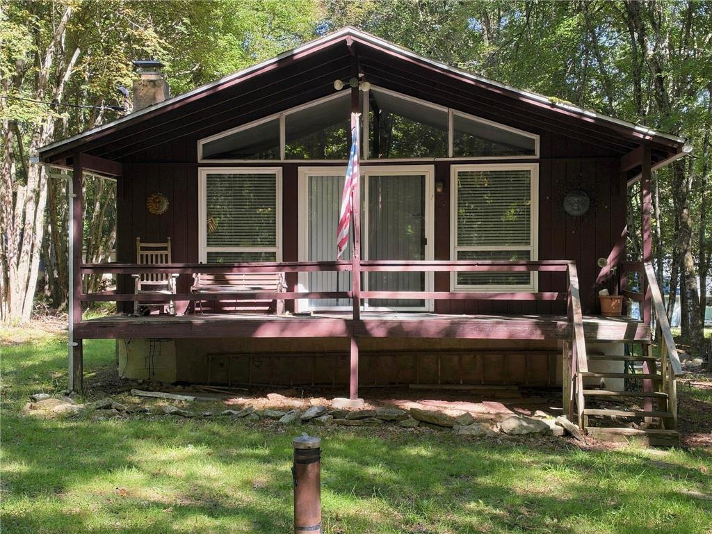 116 Aspen Road