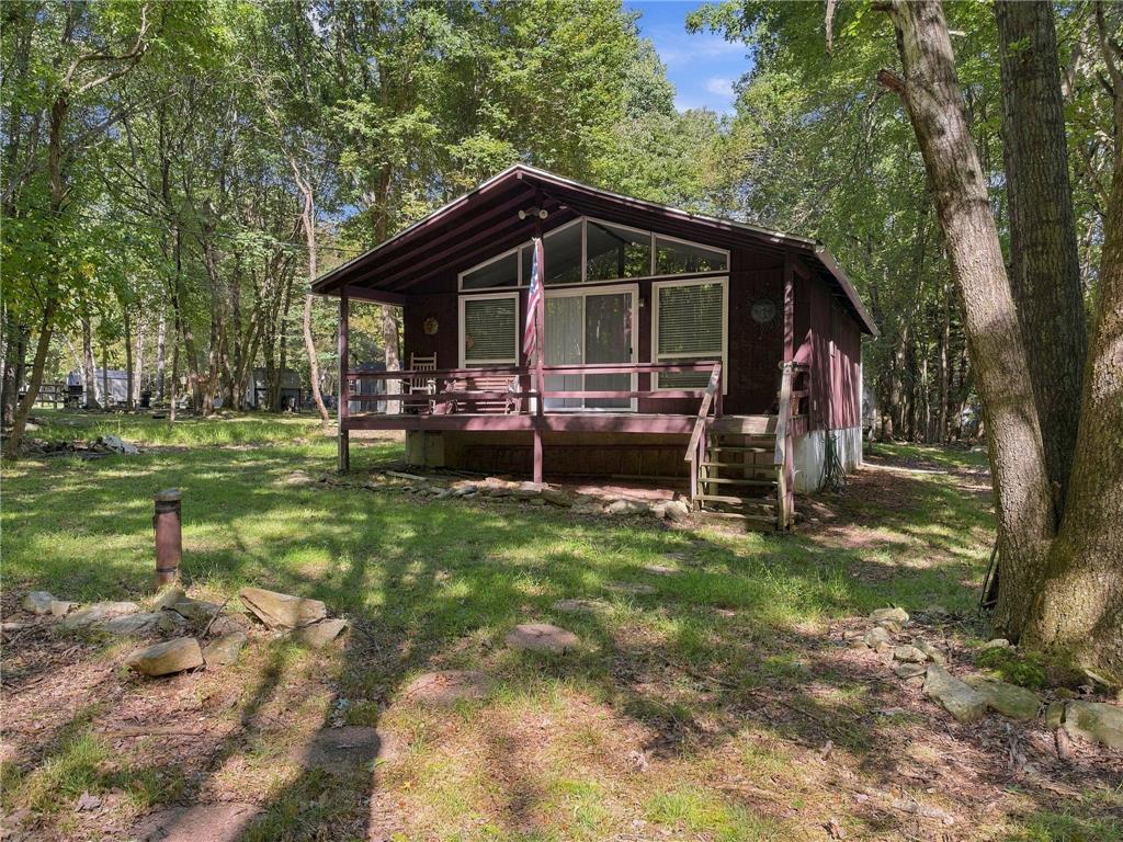 116 Aspen Road