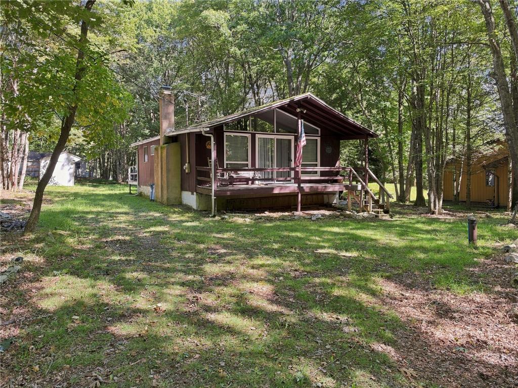 116 Aspen Road