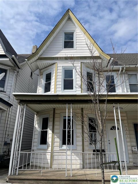Photo of 1343 Washington Street #2, Easton, PA 18042 (MLS # 774477)