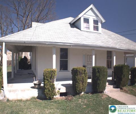 2531 Appel Street Allentown City PA 18103