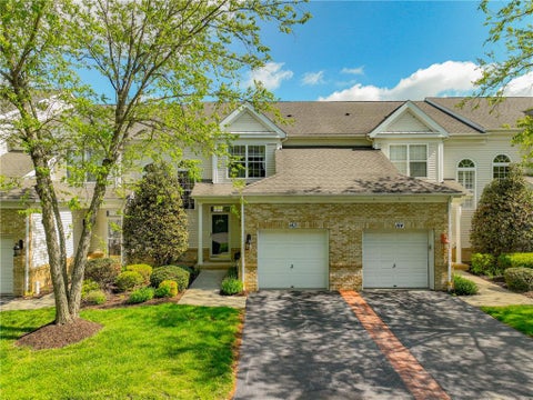 Townhouse For Sale - 163 Muirfield Way<br/> Williamston, PA 18042
