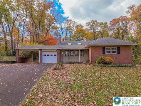 Photo of 258 Kohlers Hill Road, Greenwich Twp, PA 19530 (MLS # 767663)