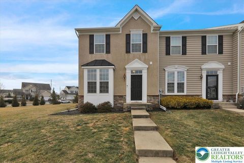 Photo of 106 Raven Court, New Hanover Twp, PA 19525 (MLS # 770651)
