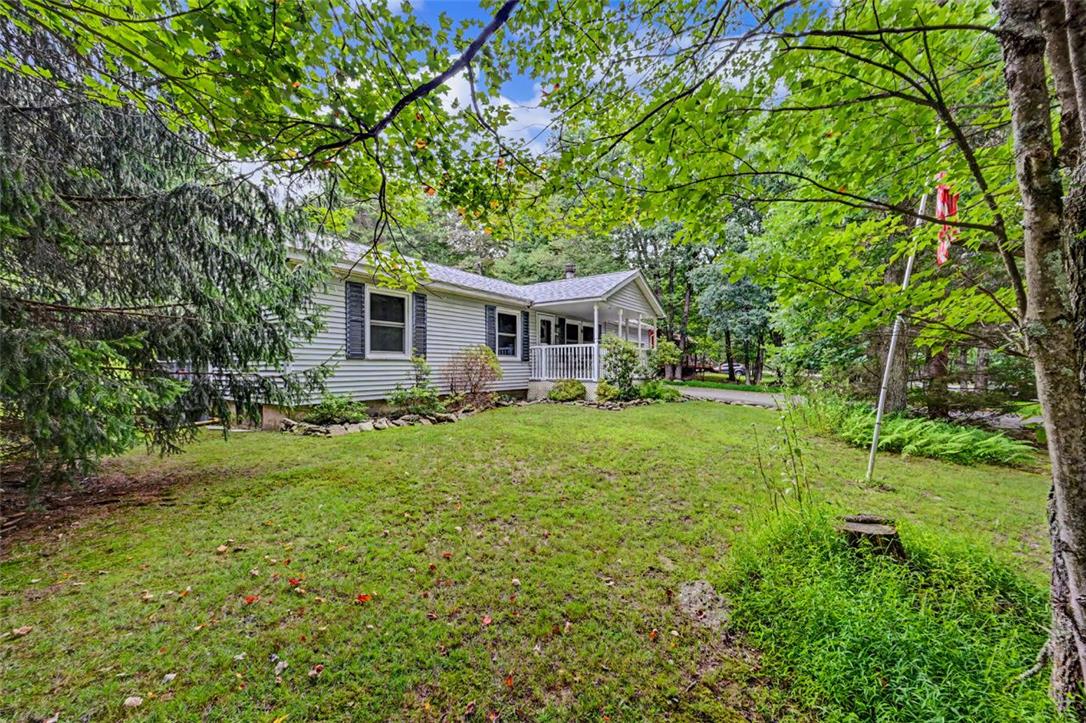 634 Towamensing Trail