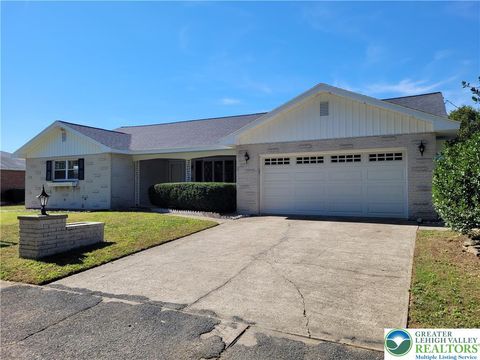 Photo of 2443 High Point Drive, Bethlehem, PA 18017 (MLS # 765826) Photo of 2443 High Point Drive, Bethlehem, PA 18017 (MLS # 765826)