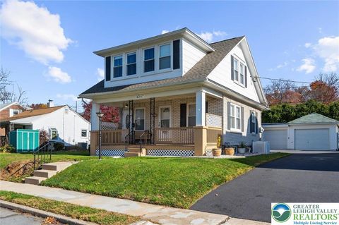 Photo of 4247 10th Avenue, Muhlenberg Twp, PA 19560 (MLS # 768389)
