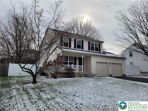Photo of 3120 Florian Avenue, Palmer Twp, PA 18045 (MLS # 770081)