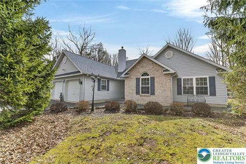 Photo of 86 Burnshaw Lane, Penn Forest Twp, PA 18210 (MLS # 773866)