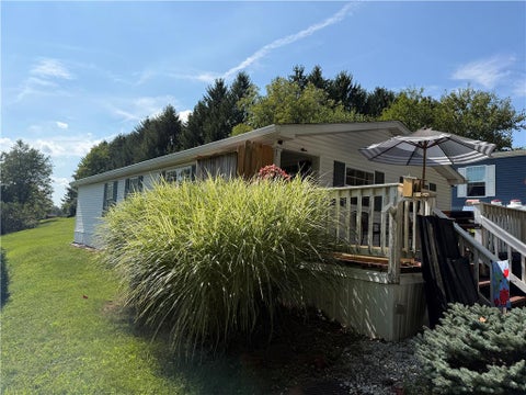 Homes For Sale - 6 Overlook Lane<br/> Moore Twp, PA 18014