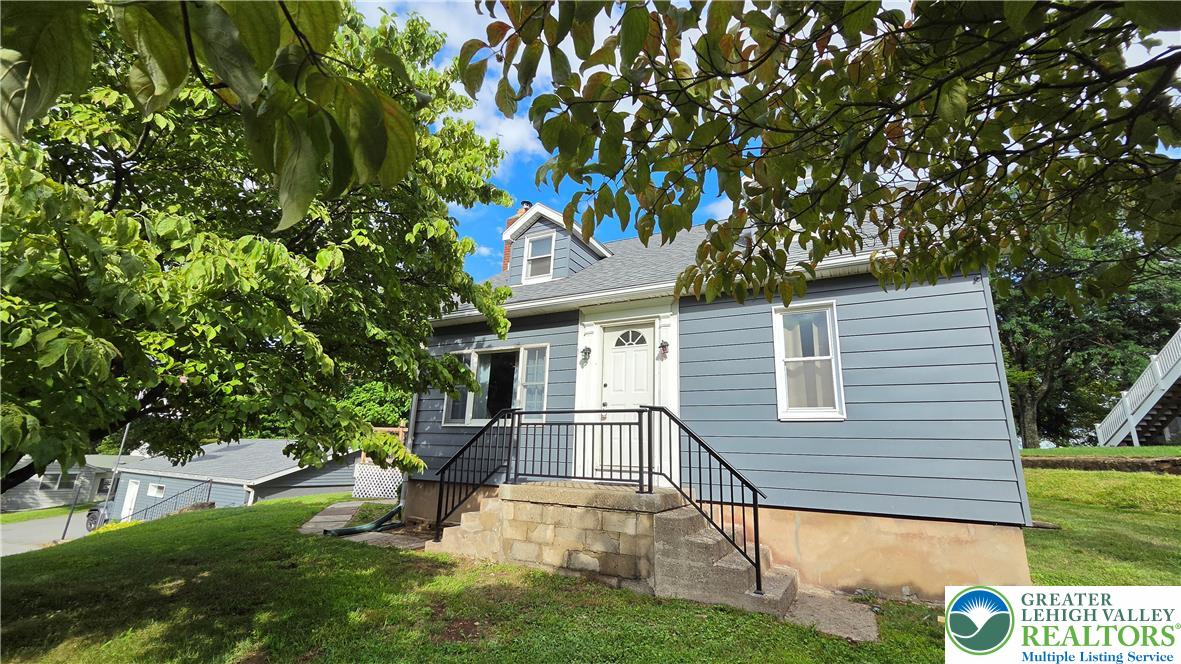2545 Morgan Hill Road