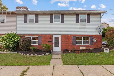 Photo of 1545 W Tremont Street, Allentown, PA 18102 (MLS # 781196)