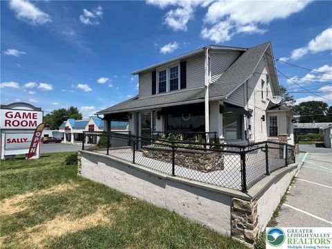 Photo of 2309 MacArthur Road, Whitehall, PA 18052 (MLS # 768012)