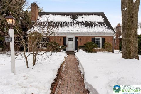 Photo of 2714 W Washington Street, Allentown, PA 18104 (MLS # 771885)