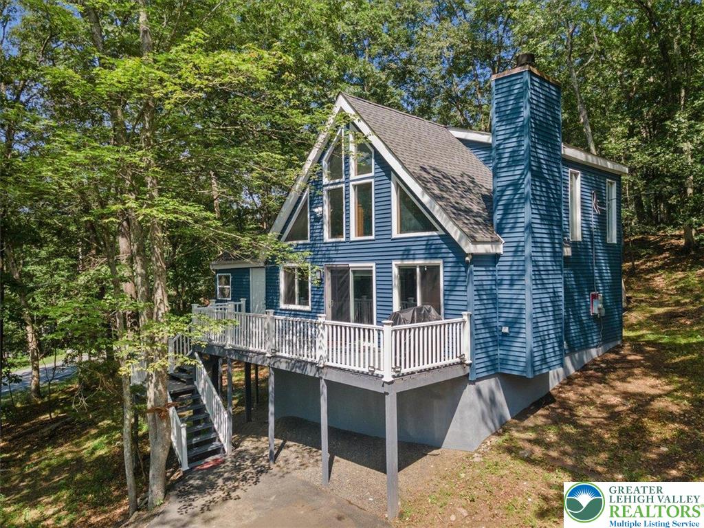 272 Stafford Drive