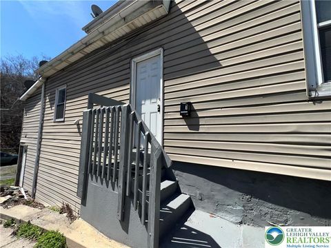 Photo of 313 Main Street #1, Slatington Boro, PA 18080 (MLS # 774733)
