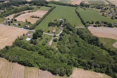 Photo of 0 Focht Lane, Windsor Twp, PA 19526 (MLS # 778147)
