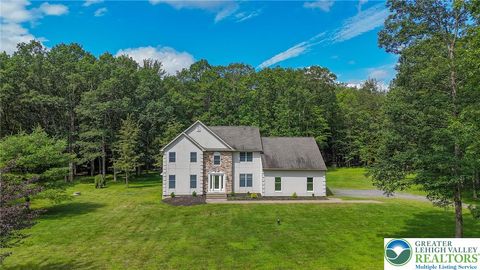 Photo of 144 Dogwood Drive, Penn Forest Twp, PA 18229 (MLS # 760567) Photo of 144 Dogwood Drive, Penn Forest Twp, PA 18229 (MLS # 760567)