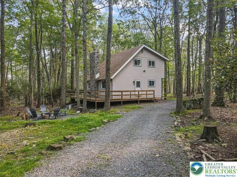 Photo of 1069 Maple Drive, Tobyhanna Twp, PA 18347 (MLS # 762585) Photo of 1069 Maple Drive, Tobyhanna Twp, PA 18347 (MLS # 762585)