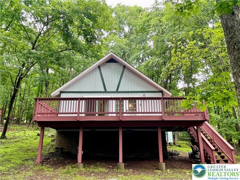 Photo of 38 Vacation Drive, White Haven, PA 18661 (MLS # 779801)